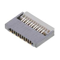 Molex 504754-1120 Wire Housings 0.3 FPC BackFlip Hsg Assy11Ckt EmbsTpPkg