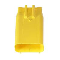 Aptiv 54261414 Connectors 14 way Male APEX Mixed YELLOWlow CONN