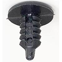 Essentra Components 167102069902 Finned Rivet FINNED RIVET A=3.5 B=9.5