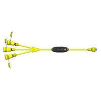 Molex 1301530135 PDU - Power Distribution Units 20A GFCI MANUAL W/26W/4727W47 AND32-5280