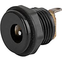 Schurter 4840.2200 Sockets DC SOCKET 2.0MM SOLDER