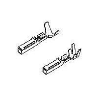 AMP Connectors - TE Connectivity 173681-1 (Mouser Reel) Contacts PIN 22-18 AWG REEL Reel of 1000