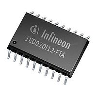 Infineon 1ED020I12FTAXUMA2 High-Side DRIVER-IC