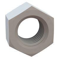 Essentra Components 04M160200HNDIN34814 Standard Nut Hex Nut, M16 X 2.0 Thread, 14.8mm Max Height
