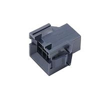 Molex 42475-0661 Headers & Wire Housings Mini-Fit BMI Plug Housing, 4.20mm Pitch Dual Row