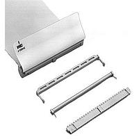 3M Electronic Solutions Division 3448-2060 Accessories STRAIN RELIEF FOR 60P CNCTR