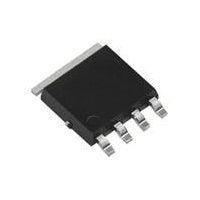Vishay General Semiconductor SQJA81EP-T1_GE3 MOSFETs P-CHANNEL 80-V (D-S) 175C MOSFET