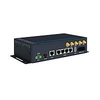 Advantech ICR-4453 Routers Cellular Router, 5G, 5x ETH