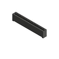 EDAC 387-018-541-101 Sockets Card Edge Connector