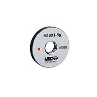 INSIZE 4129-3DN Metric Fine Thread Ring Gage (Class 6g, NOGO, M3)