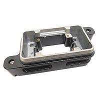 HARTING 09400060391 Housings 6B HPR Rear FitHouse Screw Lock