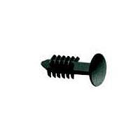 Heyco 11541 Barbed HBPF 250-591-472 BLACK