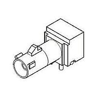 Molex 73404-1062 PCB Receptacles FAKRA JACK R/A, PCB, CODE C