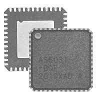 ScioSense AS6031-BQFM Flow Sensors AS6031-BQFM QFN48 LF T&RDP