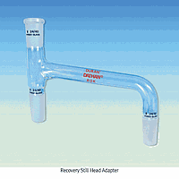 SciLab SL.Ada2326 Recovery Still Adapter, Veti. Joint 24/40 Cone & Socket