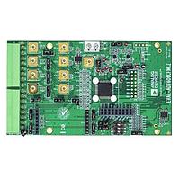 Analog Devices EVAL-AD7606C18FMCZ Data Acquisition EVALUATION BOARD