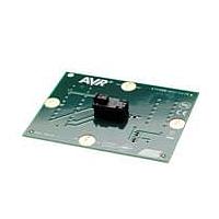 Microchip Technology ATSTK600-ATTINY10 Routing Cards STK600 adaptercard for ATtiny10