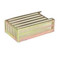 Artesyn LPX110-B Accessories Accessory-Braket kit for the LP110