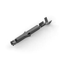 AMP Connectors - TE Connectivity 1473226-1 Contacts SOCKET WITH RING MINI U-M-N-L