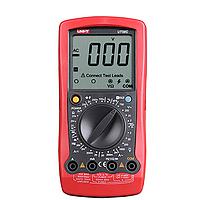 UNI-T UT58C Universal Digital Multimeter (DC/AC 20A)