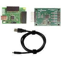 ScioSense AS6501-QF_DK Data Acquisitions AS6501-QF_DK