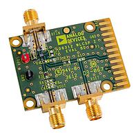 Analog Devices AD8312-EVALZ Evaluation Boards AD8312 Evaluation Board - PbFree