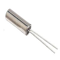 IQD LFXTAL014219Bulk Quartz Crystal 32.768kHz 6pF 20ppm -20C +70C