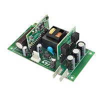 STMicroelectronics EVL250WMG1L Switching Controller 400V - 24V/10.5A DC-DC resonant LLC converter industrial, MasterGaN1L, L6599A