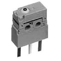 Panasonic Industrial Devices ABJ361860 Ultraminiature SPDT Leaf LVR Wire