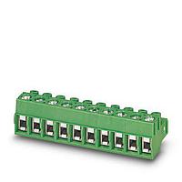 PHOENIX CONTACT 1987290 Plugs 6 Pos 5mm pitch Plug 26-14 AWG Screw