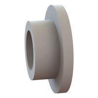 Essentra Components 12SWS0823 Shoulder Washer Shoulder Washer, .171 ID, .375 OD, .250 Shank OD