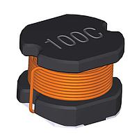 Murata Power Solutions 23100C Power Inductor 10 UH 10%