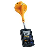 Hioki Magnetic Field Meter Inspection services