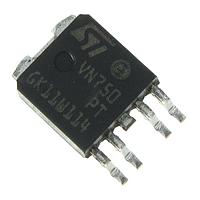 STMicroelectronics VN750PTTR-E High Side 36V 6A HIGH SIDE