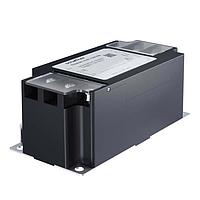 Schaffner FN3040-30-61-C20-R65 Power Line Filters Low leakage EMC filter with high performance options, 30A