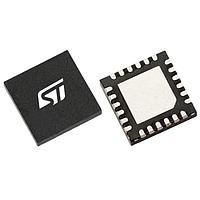 STMicroelectronics S2-LPQTR Sub-GHz Ultra-low power, high performance, sub-1GHz transceiver