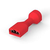 AMP Connectors - TE Connectivity 2-520262-2 Receptacle .187 22-18 TPBR