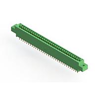 EDAC 346-066-556-802 Receptacles Card Edge Connectors