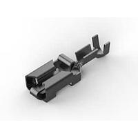 AMP Connectors - TE Connectivity 160773-7 Receptacle POSITIVE LOCK RECPT