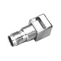 AMP Connectors - TE Connectivity 5227839-1 PCB Receptacles TNC PCB R.A. JACK