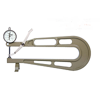 INSIZE 2875-30 Thickness Gage (0-30mm; 0.1mm)