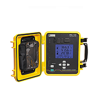 Chauvin Arnoux PEL105 Power and Energy Loggers (Free PEL app including Motor measurement)