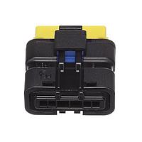 Aptiv 17260475 Connectors 4W MINISEALED W/O CPA