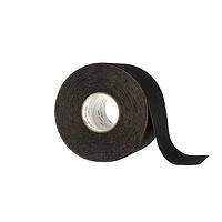 3M Electronic Specialty 7000029630 Flat Cables 3M Safety-Walk Slip-Resistant Medium Resilient Tapes & Treads 310,Black, 6 in x 60 ft, Roll, 1/Case