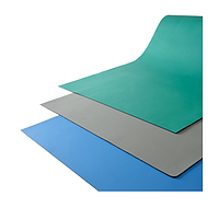 Statico S1470 Two Layer Rubber Matting (2 x 10 E8 ohms)