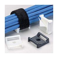 Panduit ABMT-A-Q - Cable Tie Mount Adh 1.12x1.12 28.5mm