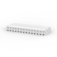 AMP Connectors - TE Connectivity 1-640250-4 Wire Housings 14P HOUSING W/RAMP