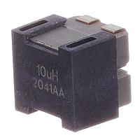 Vishay Dale IHLD2525GGER100M5A Name (English)	Attribute value (English, DEFAULT)	Purpose	Template specific description (English) 10uH 20%