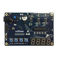 GOWIN EVAL-pSRAM-GW1NR4 MBGA81 FPGA