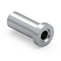Mill-Max 0340-0-15-80-34-80-10-0 Socket Pins 200u SN OVER NI 34 CON